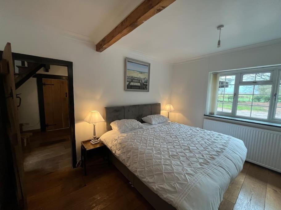 Brownhills Villa Eaton  Eksteriør bilde