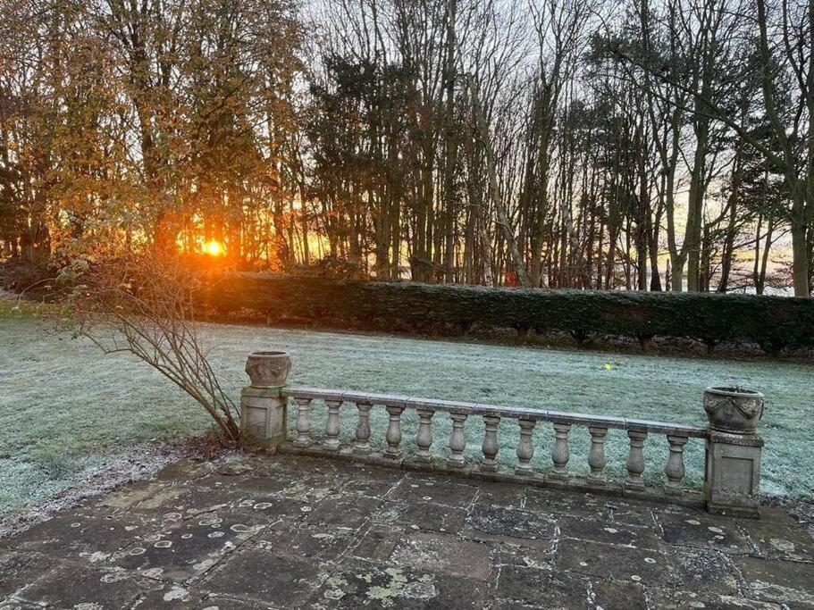 Brownhills Villa Eaton  Eksteriør bilde