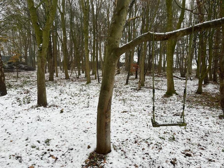 Brownhills Villa Eaton  Eksteriør bilde